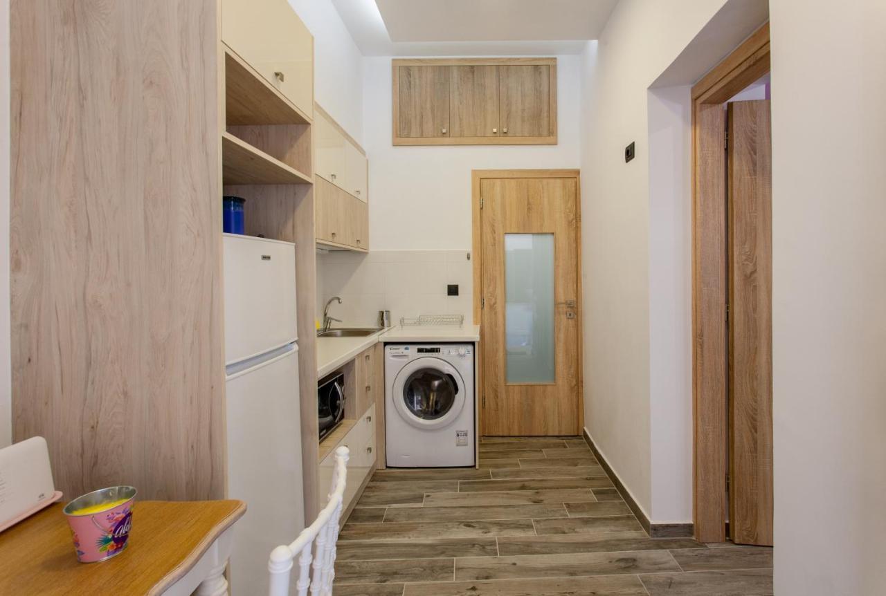 Bacalico Sweet Home Chania  Exterior photo