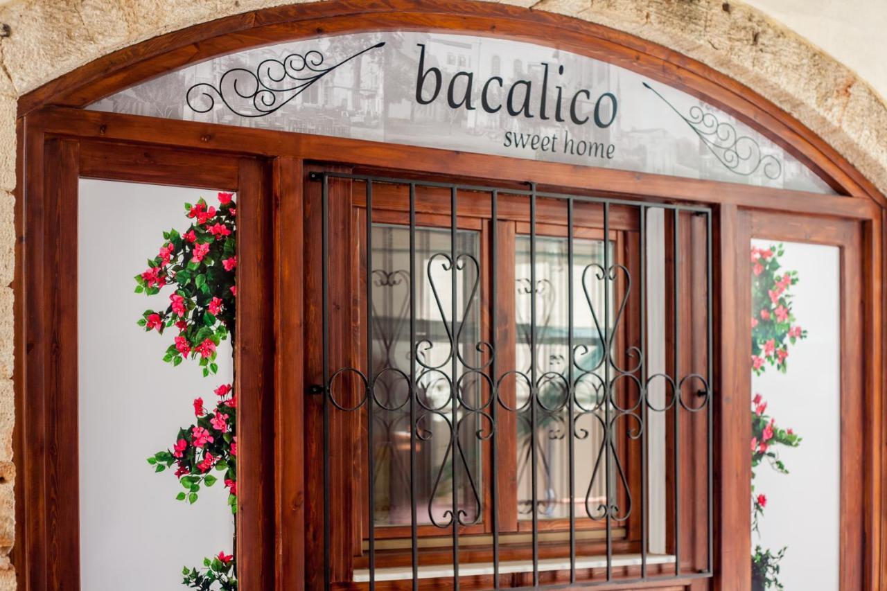 Bacalico Sweet Home Chania  Exterior photo